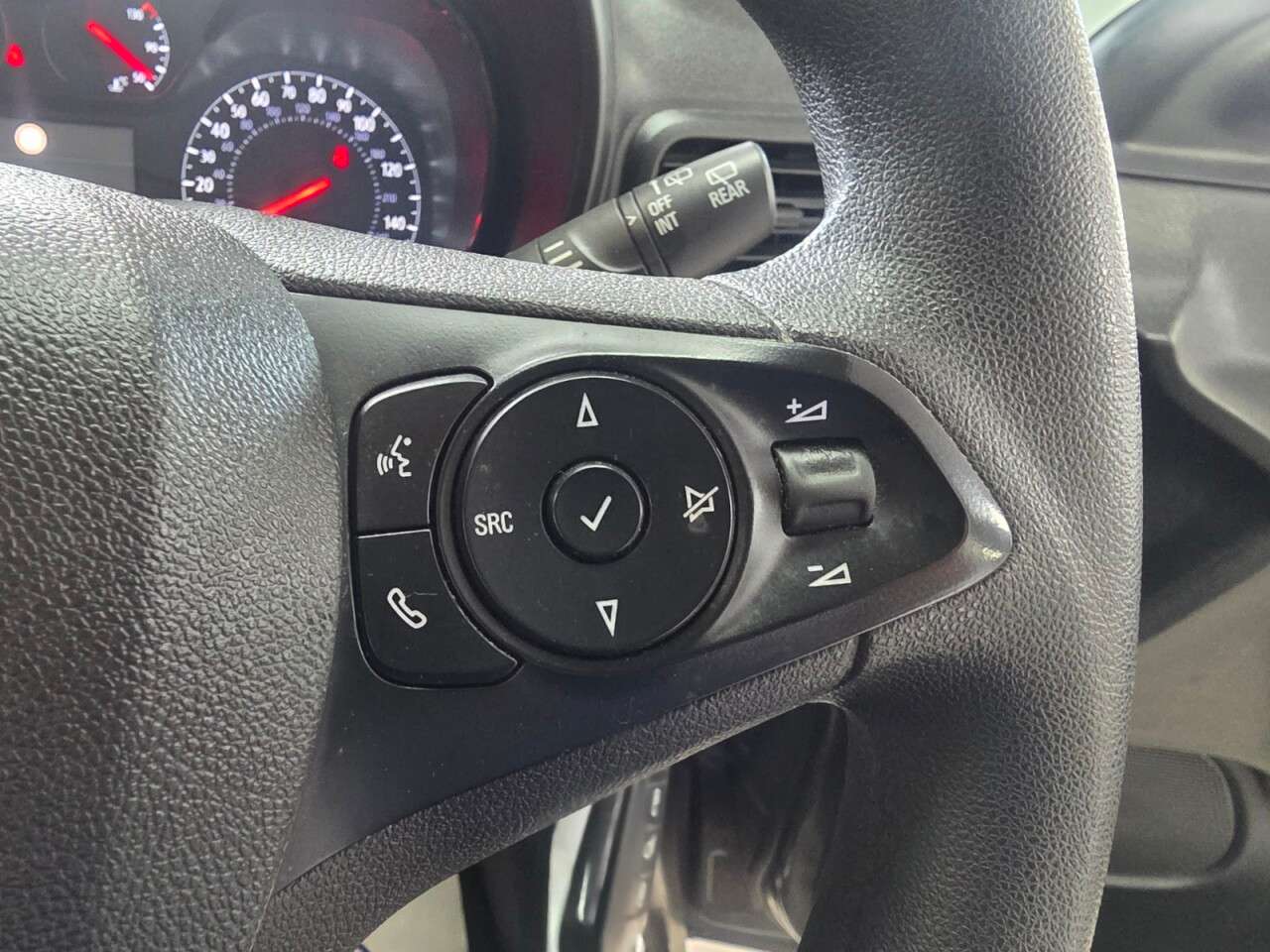2019 VAUXHALL COMBO LIFE 2019 VAUXHALL COMBO LIFE
