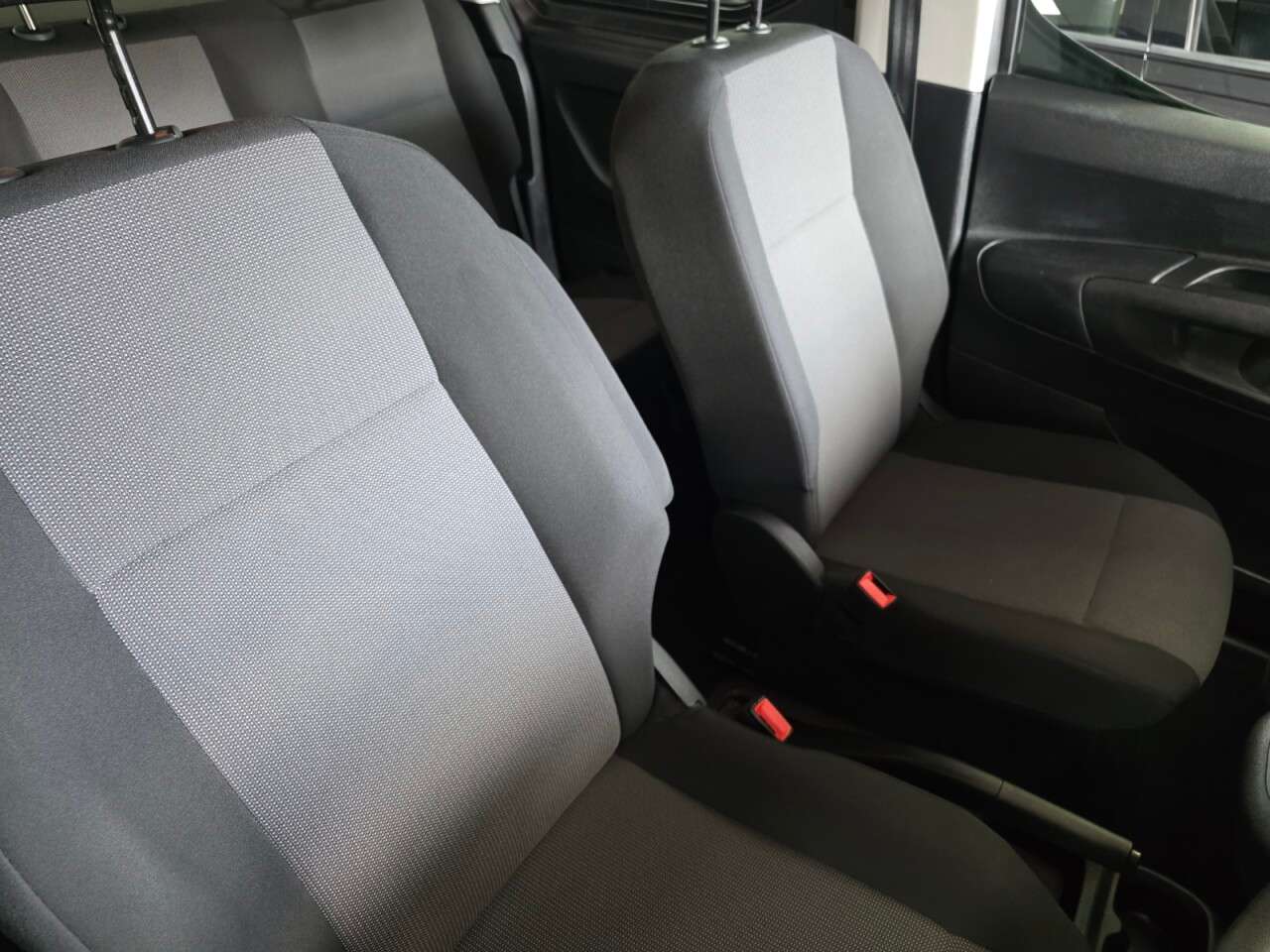 2019 VAUXHALL COMBO LIFE 2019 VAUXHALL COMBO LIFE