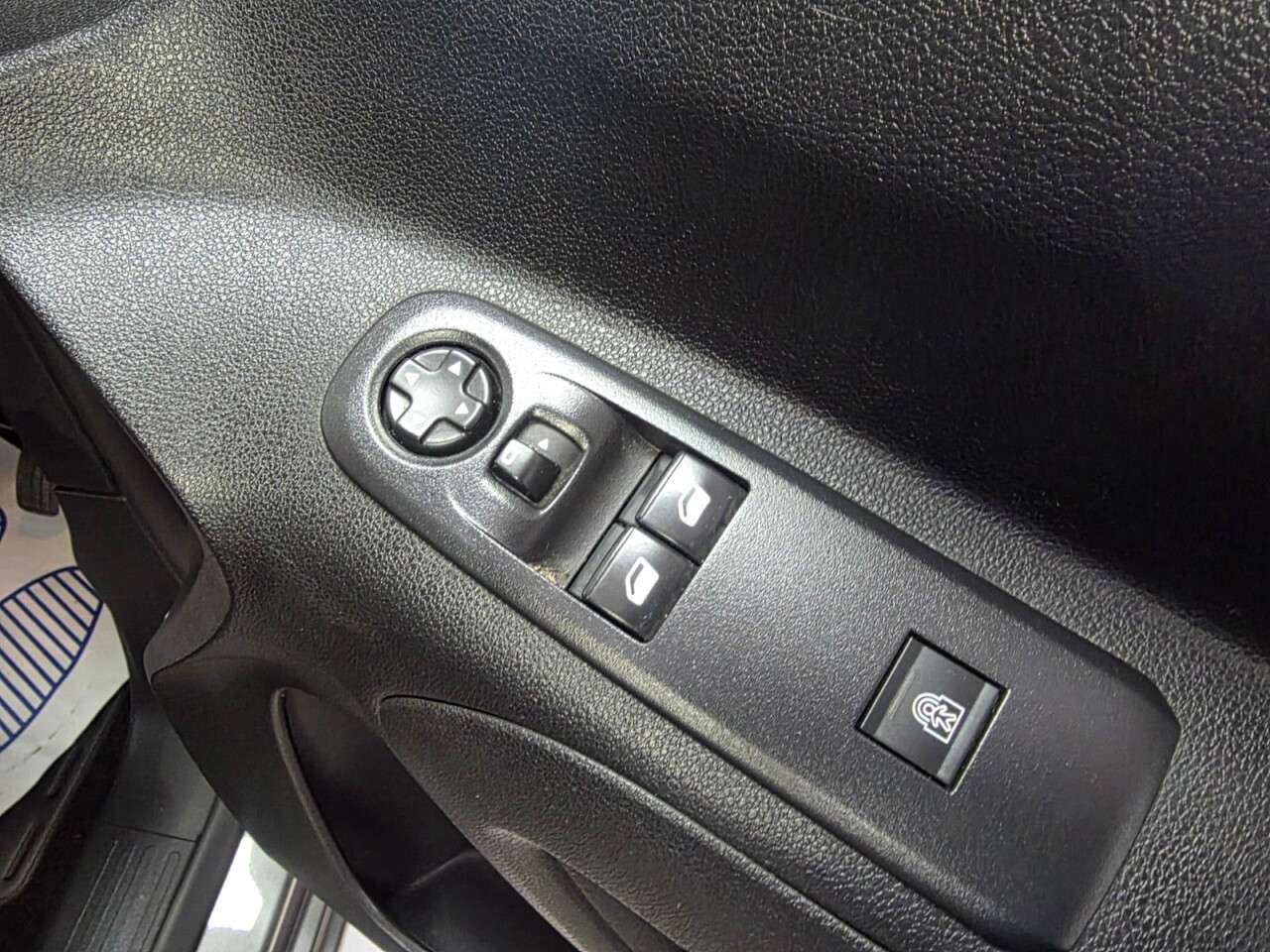 2019 VAUXHALL COMBO LIFE 2019 VAUXHALL COMBO LIFE