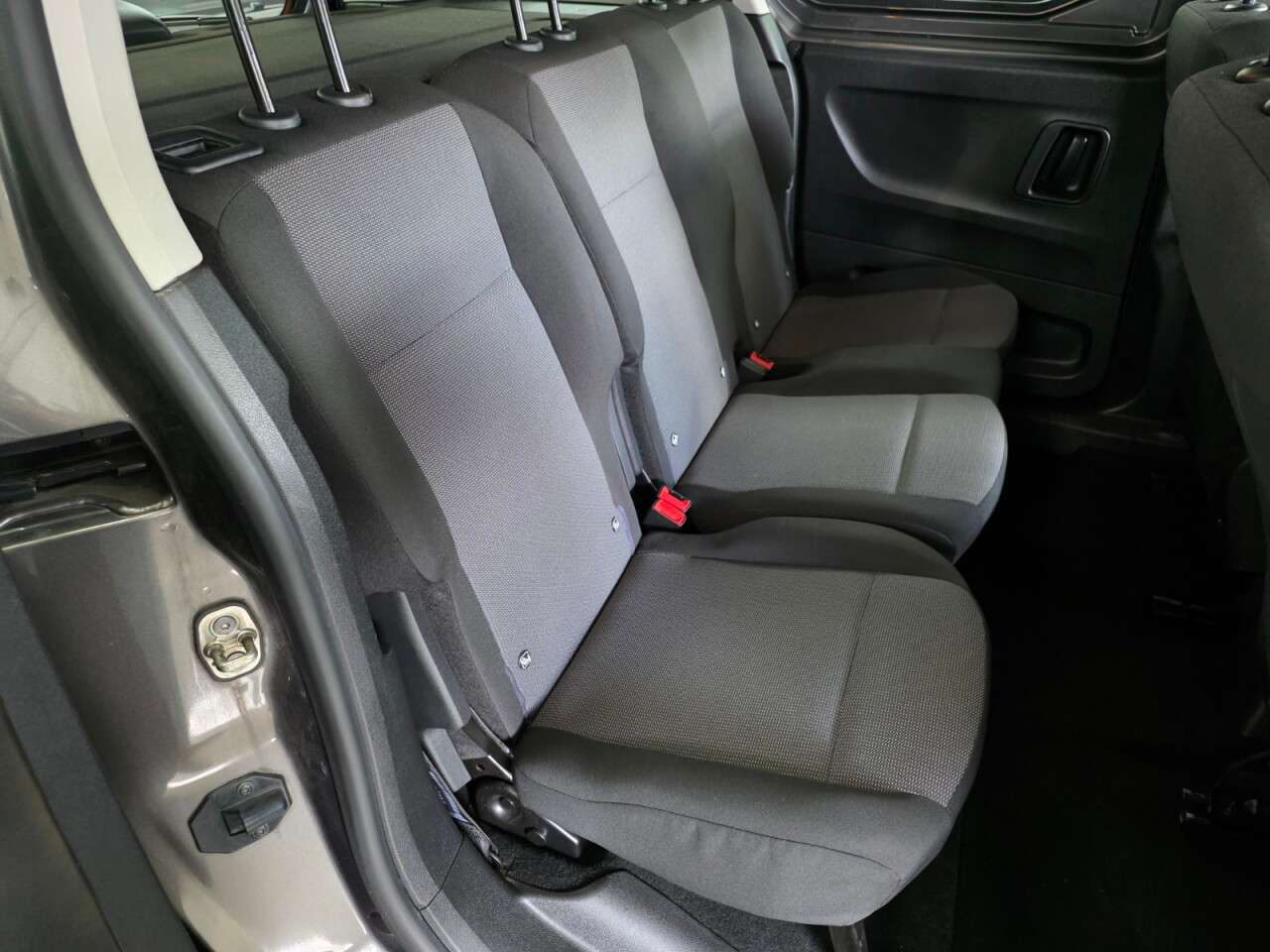 2019 VAUXHALL COMBO LIFE 2019 VAUXHALL COMBO LIFE