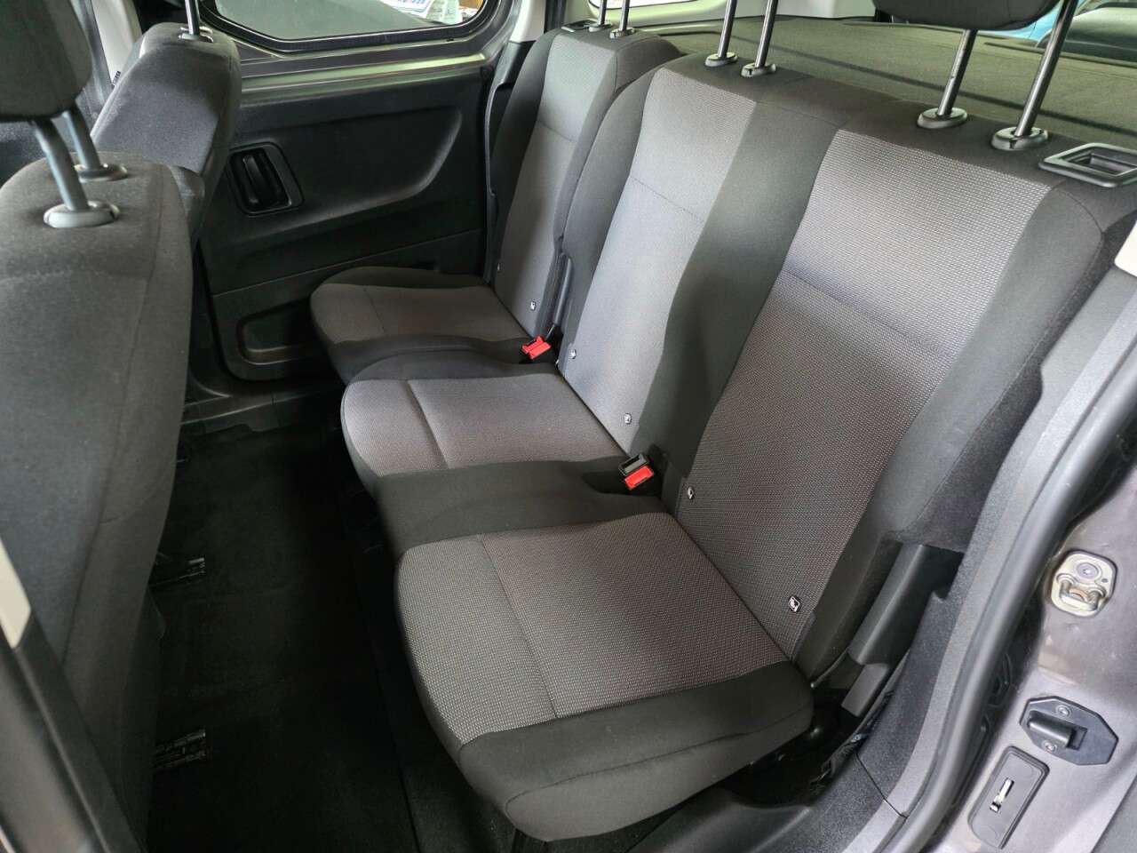 2019 VAUXHALL COMBO LIFE 2019 VAUXHALL COMBO LIFE