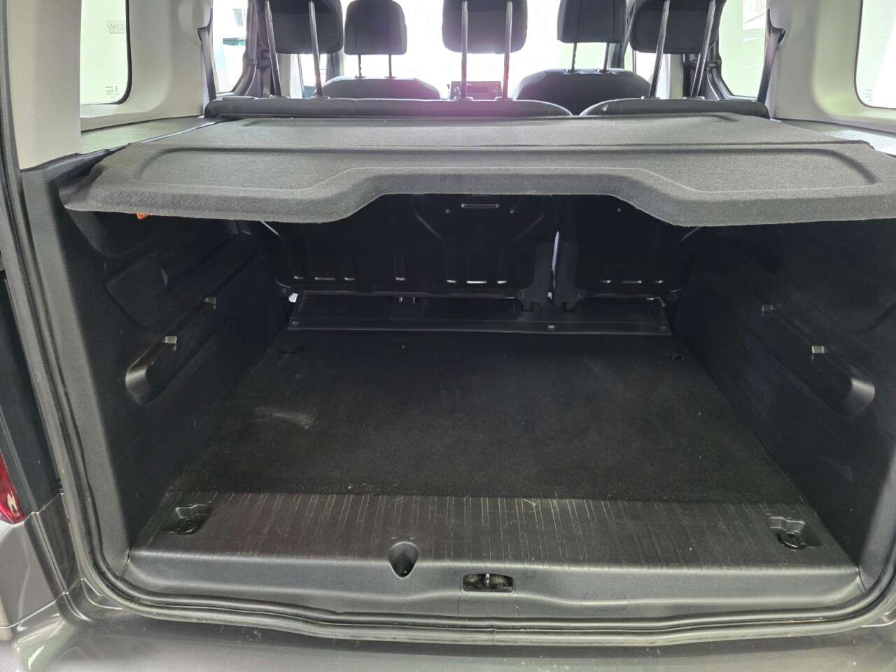 2019 VAUXHALL COMBO LIFE 2019 VAUXHALL COMBO LIFE