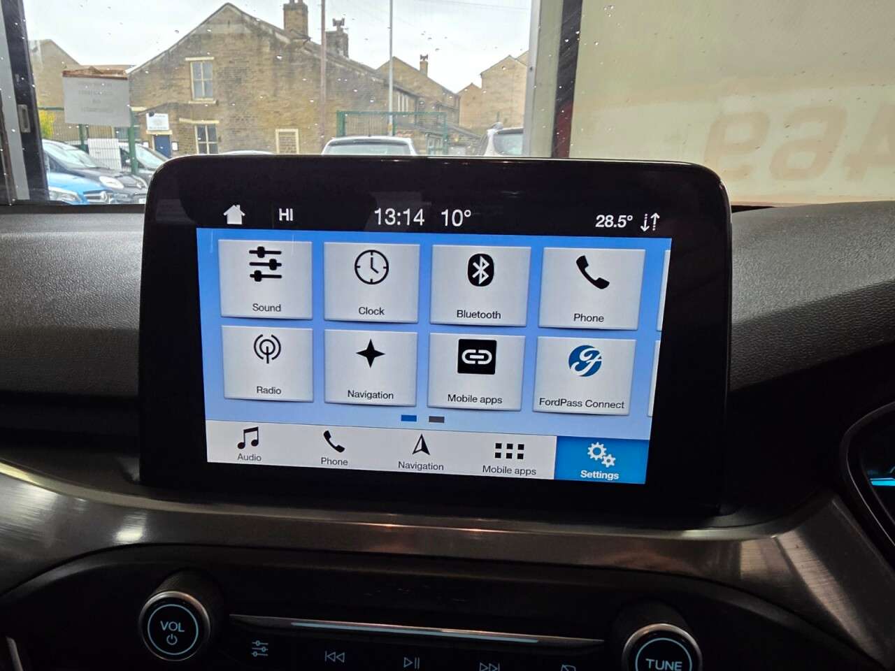 2018 FORD FOCUS 2018 FORD FOCUS