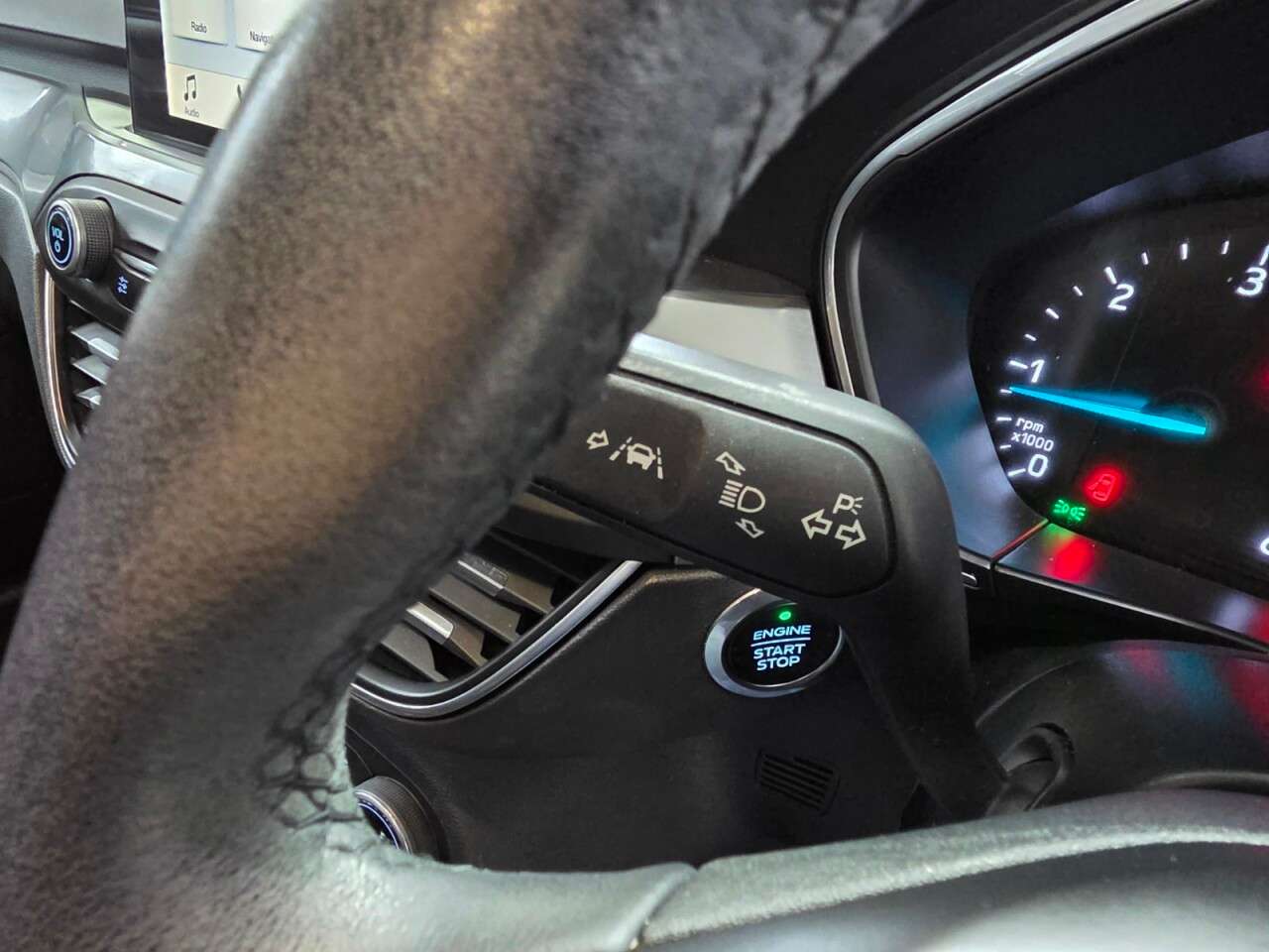 2018 FORD FOCUS 2018 FORD FOCUS