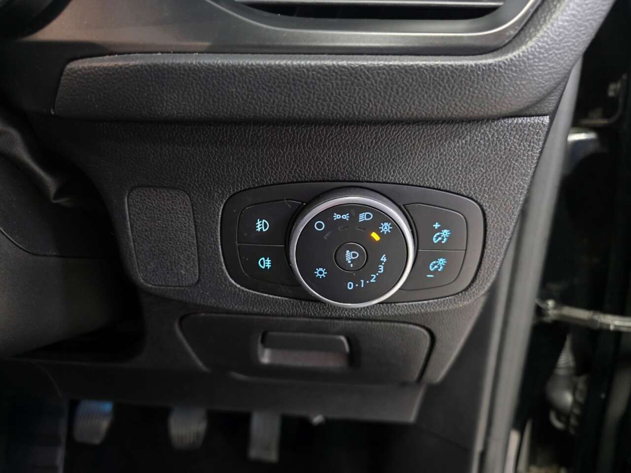 2018 FORD FOCUS 2018 FORD FOCUS