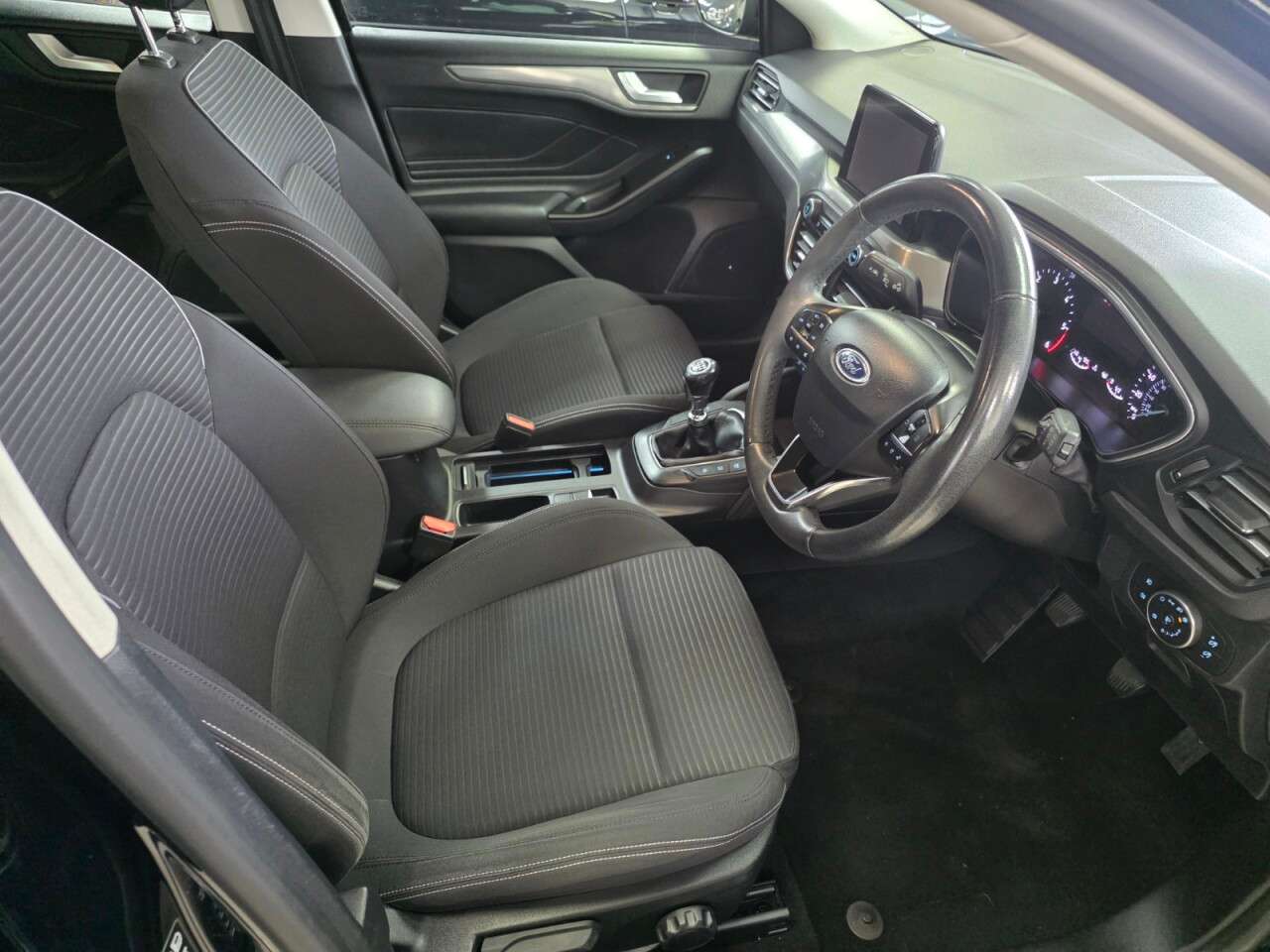 2018 FORD FOCUS 2018 FORD FOCUS