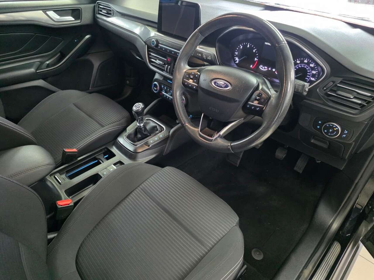 2018 FORD FOCUS 2018 FORD FOCUS
