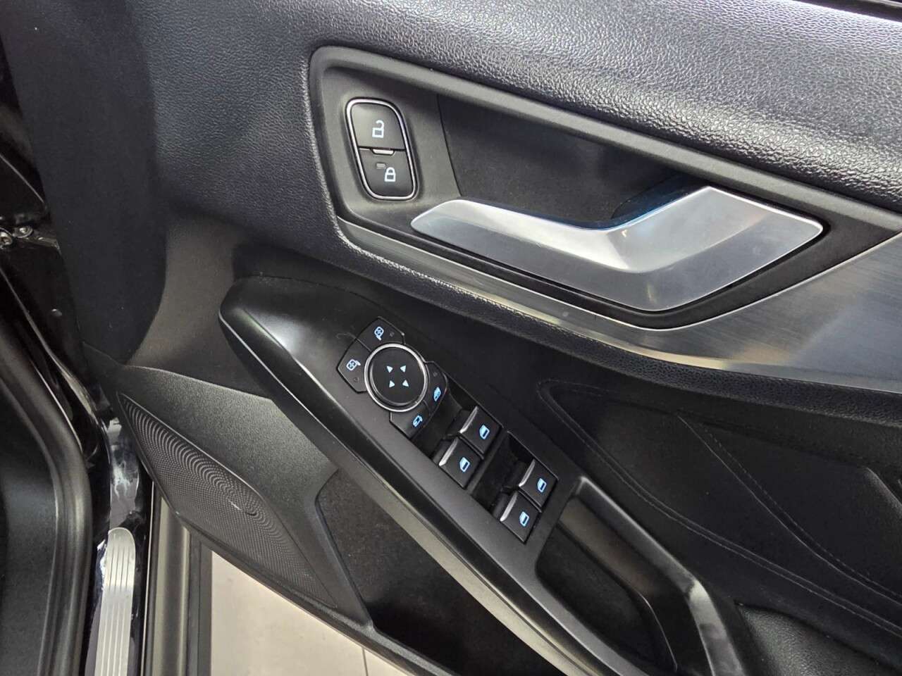 2018 FORD FOCUS 2018 FORD FOCUS