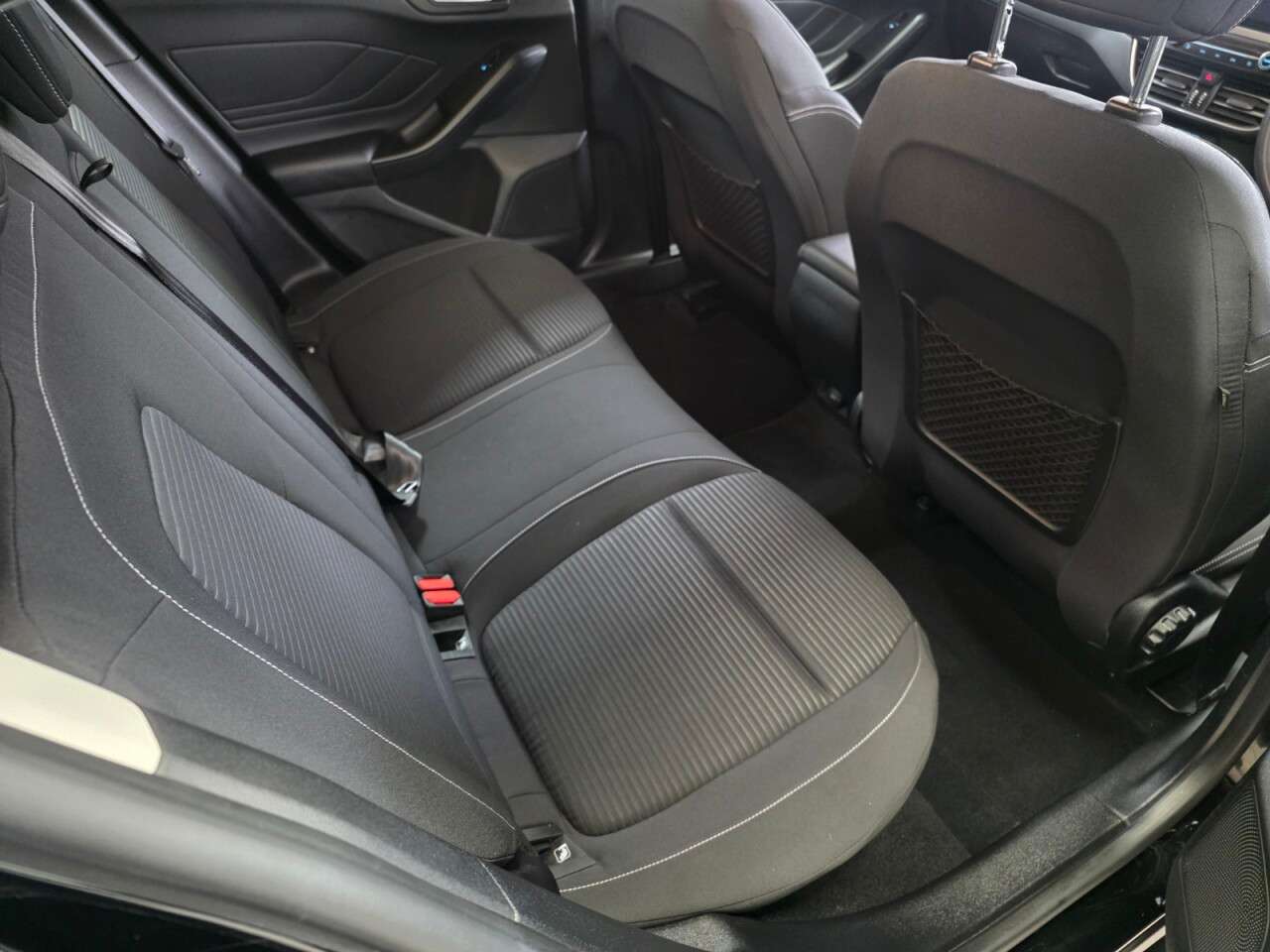 2018 FORD FOCUS 2018 FORD FOCUS