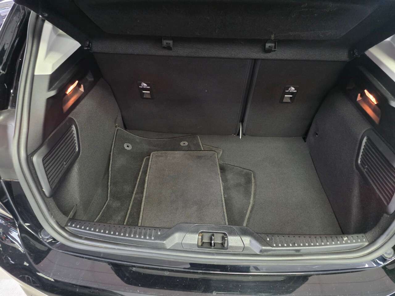 2018 FORD FOCUS 2018 FORD FOCUS