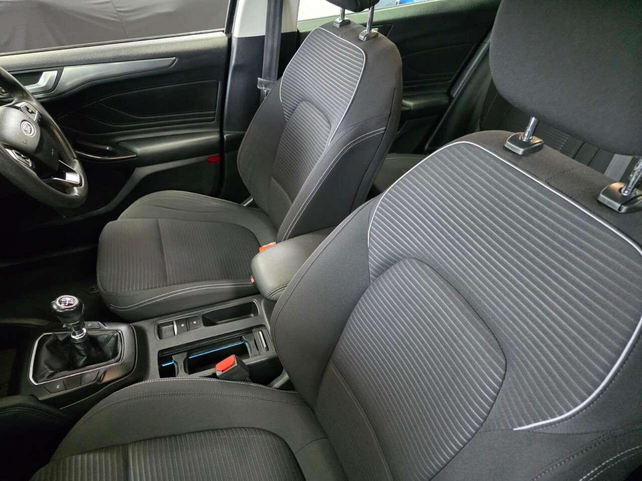2018 FORD FOCUS 2018 FORD FOCUS