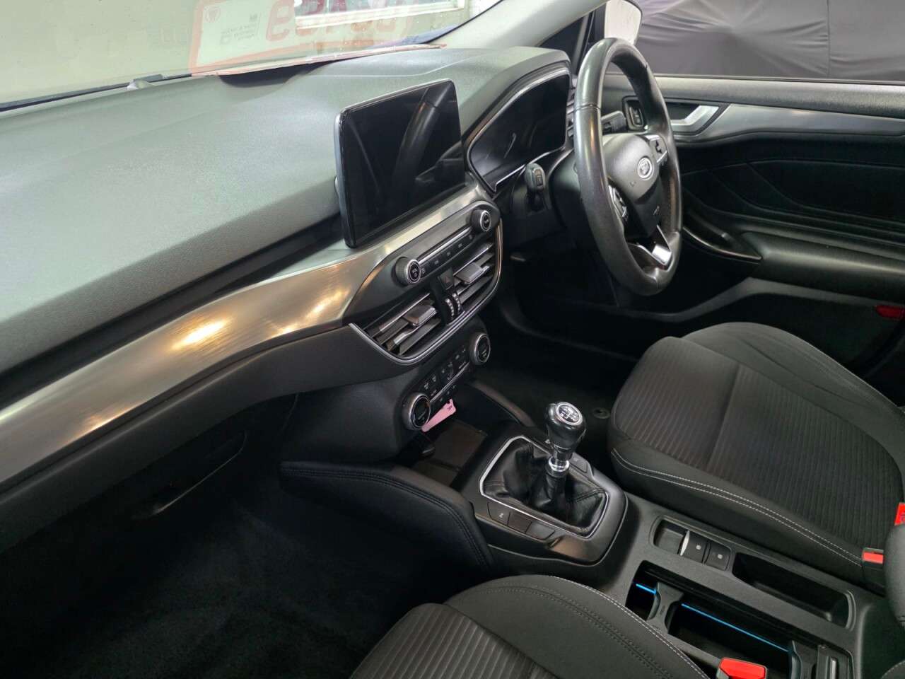 2018 FORD FOCUS 2018 FORD FOCUS