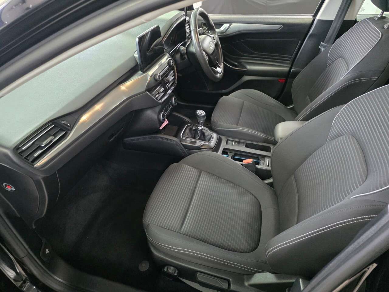 2018 FORD FOCUS 2018 FORD FOCUS