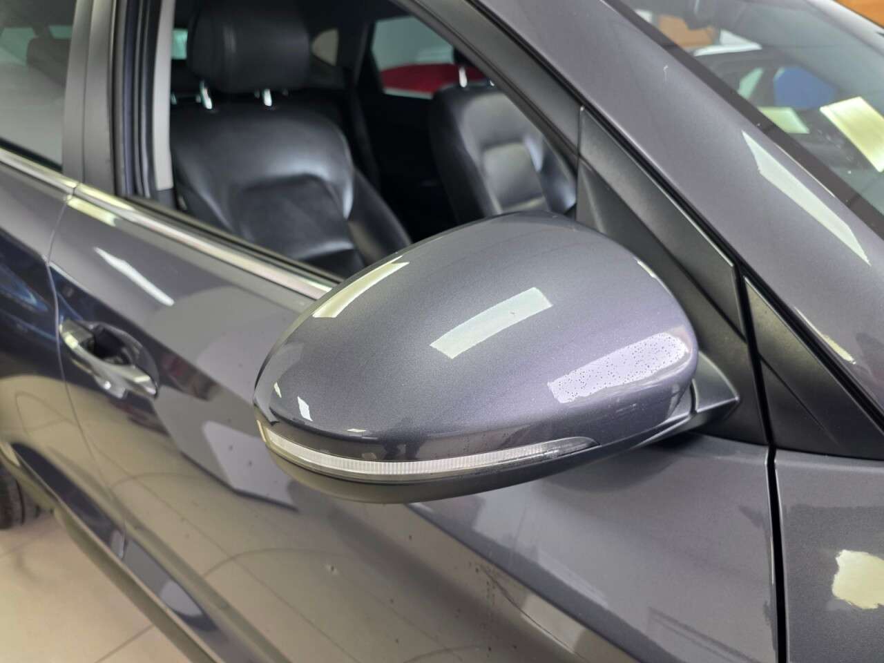 2015 HYUNDAI TUCSON 2015 HYUNDAI TUCSON
