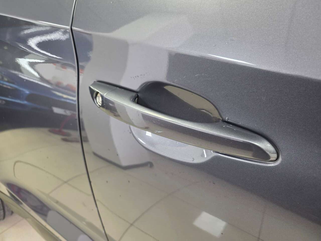 2015 HYUNDAI TUCSON 2015 HYUNDAI TUCSON