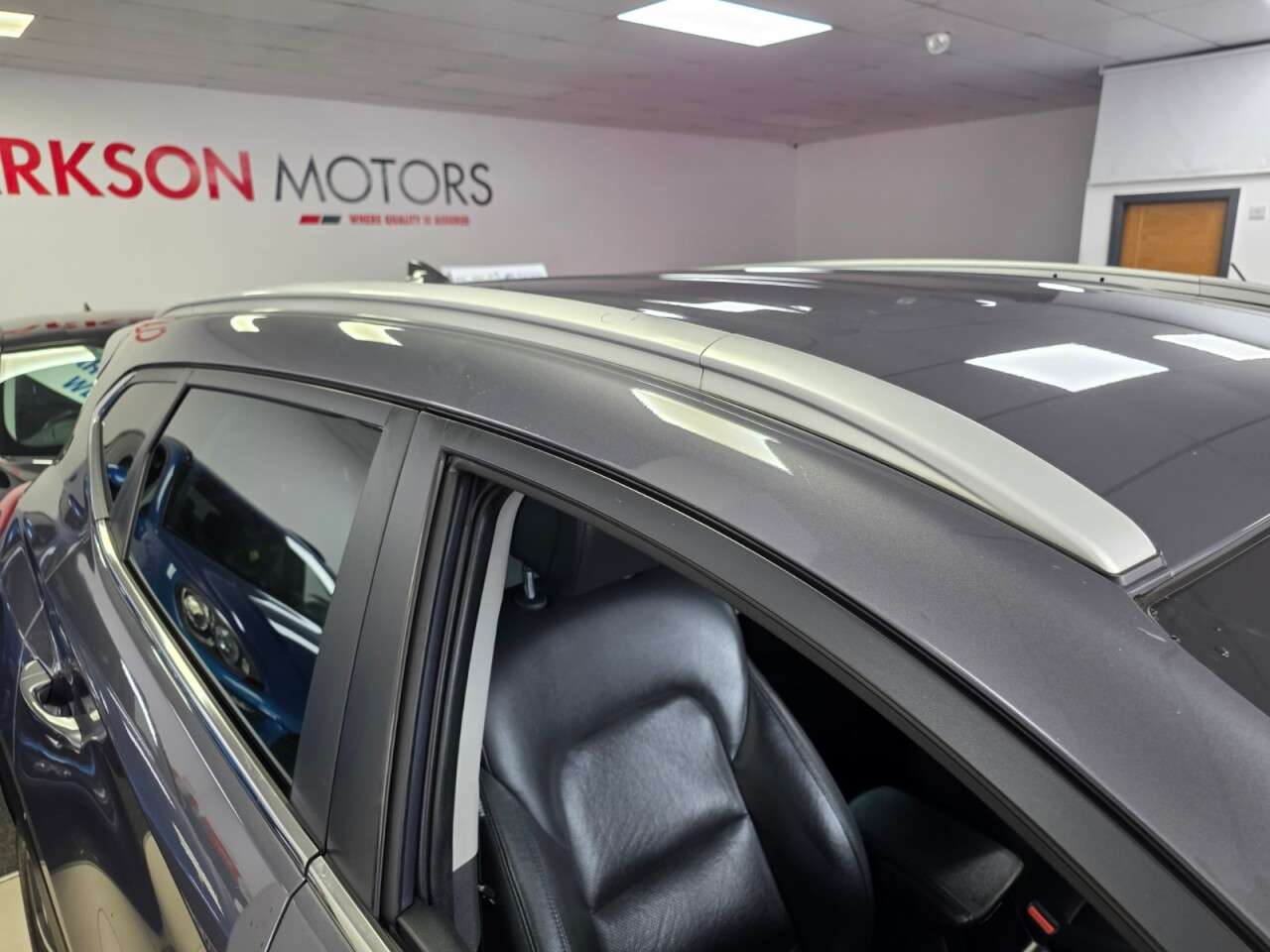 2015 HYUNDAI TUCSON 2015 HYUNDAI TUCSON