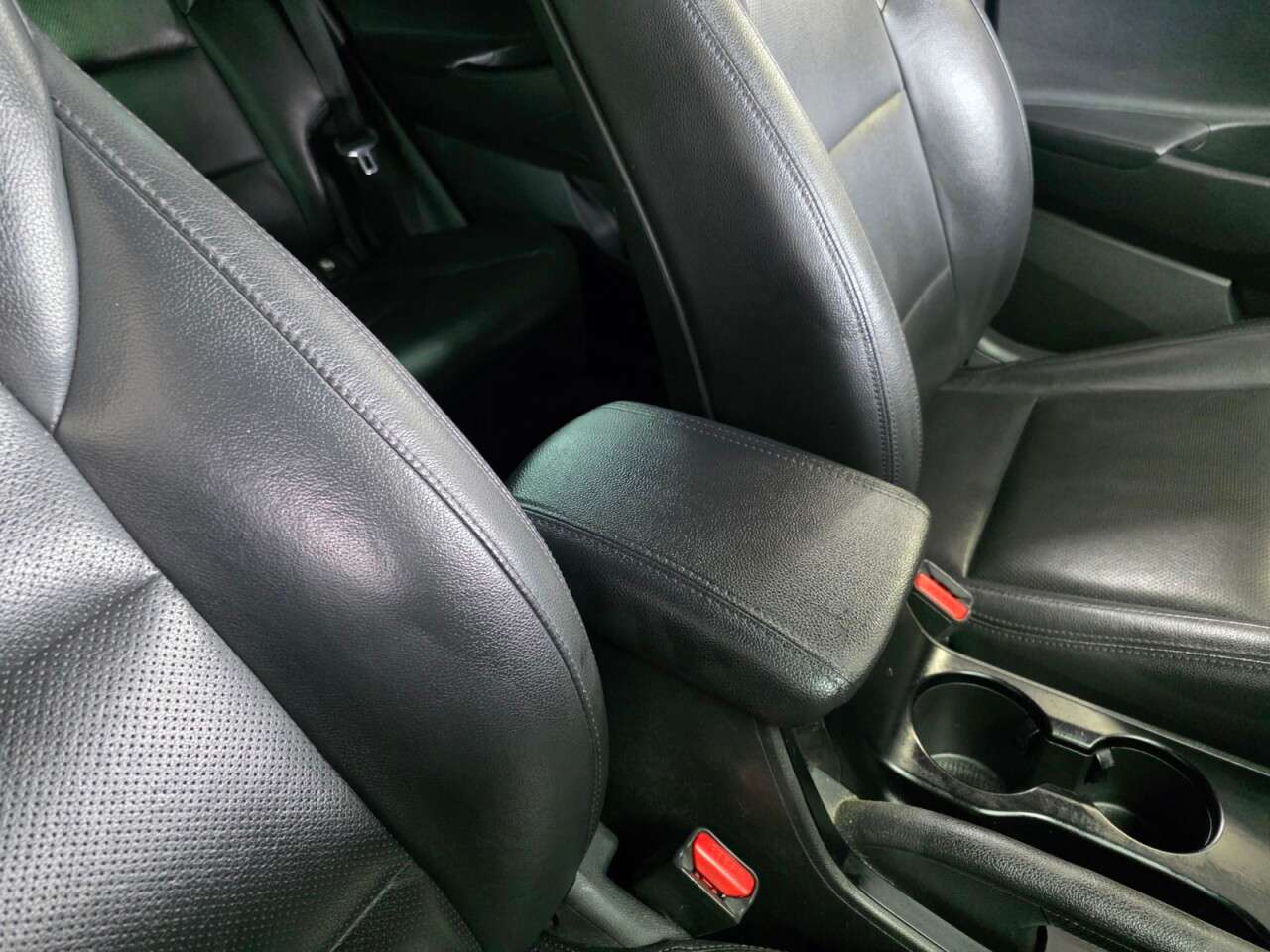 2015 HYUNDAI TUCSON 2015 HYUNDAI TUCSON