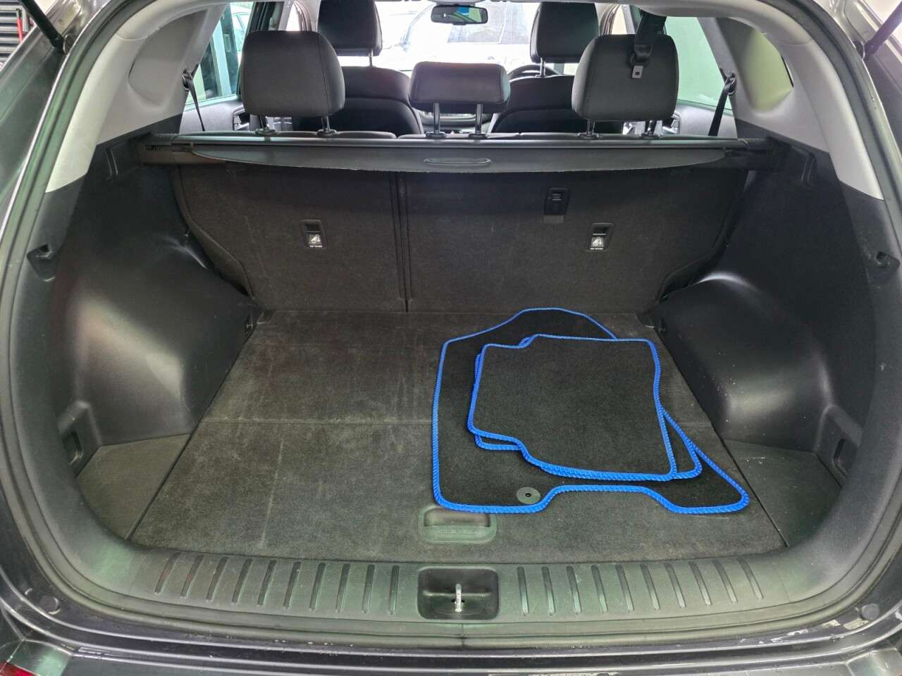 2015 HYUNDAI TUCSON 2015 HYUNDAI TUCSON