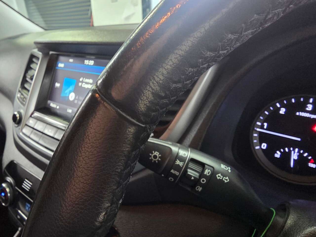 2015 HYUNDAI TUCSON 2015 HYUNDAI TUCSON