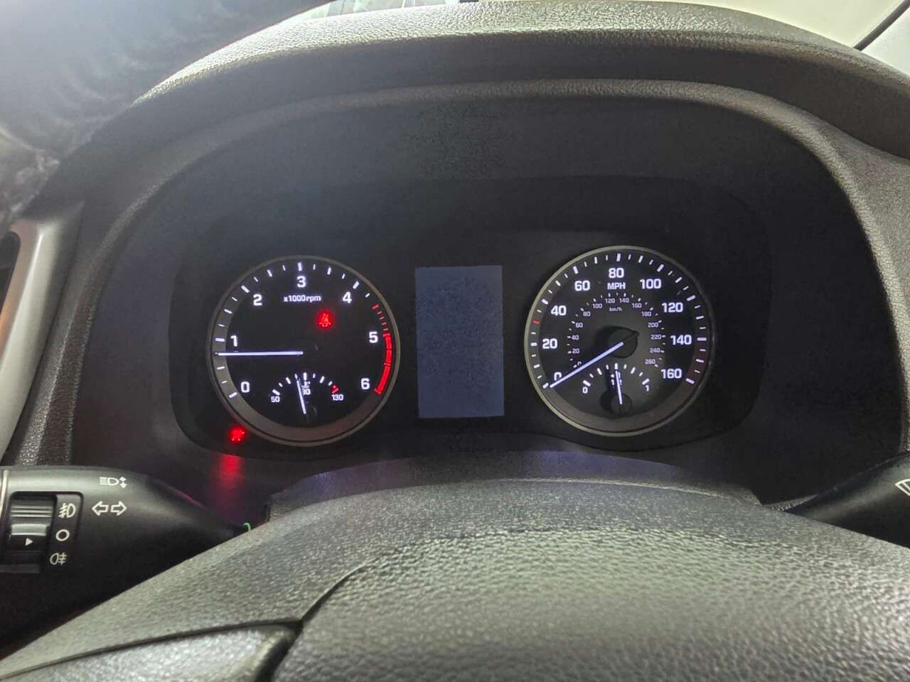 2015 HYUNDAI TUCSON 2015 HYUNDAI TUCSON
