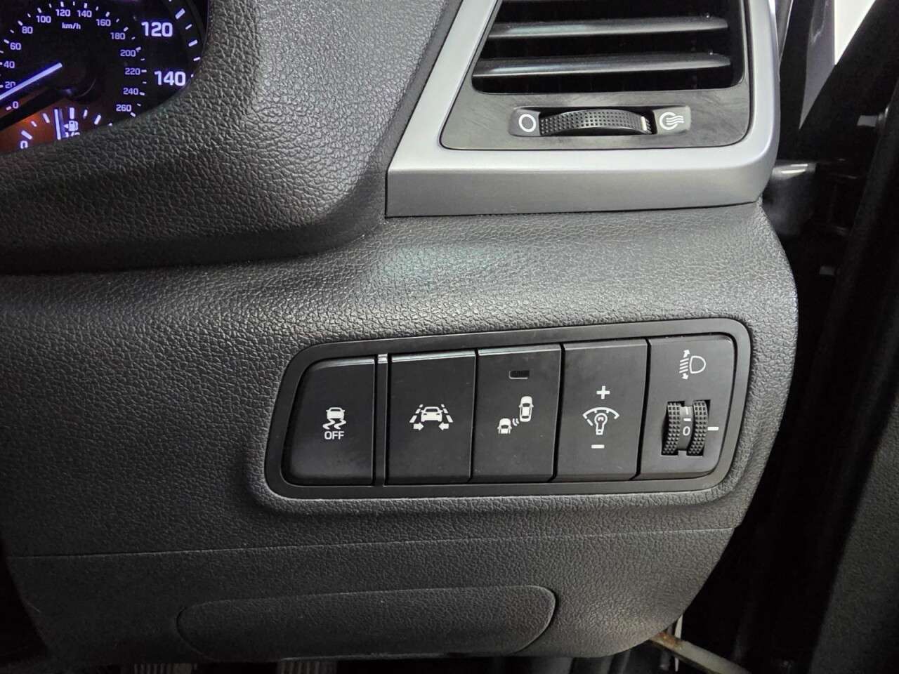 2015 HYUNDAI TUCSON 2015 HYUNDAI TUCSON