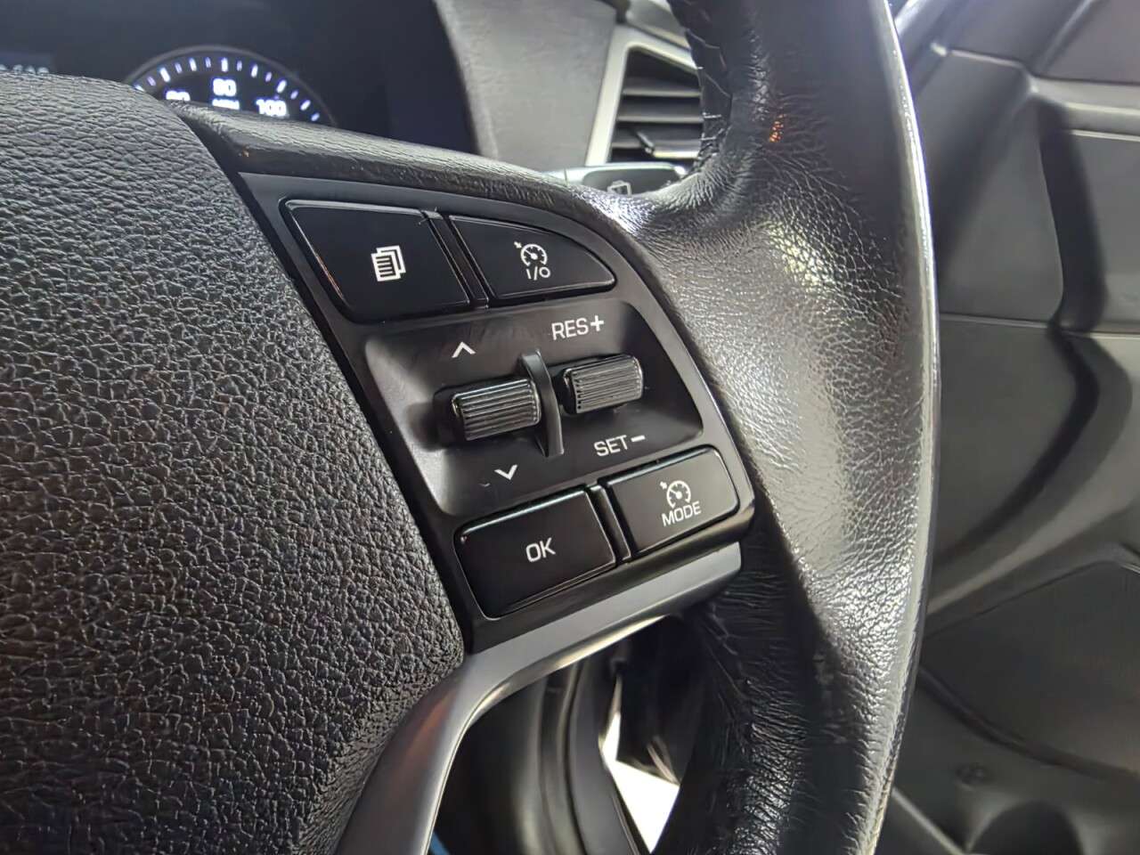 2015 HYUNDAI TUCSON 2015 HYUNDAI TUCSON
