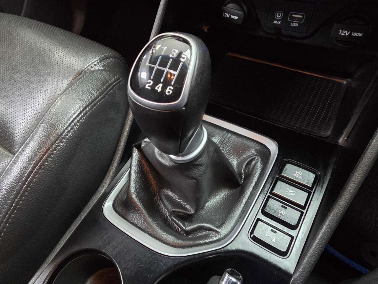 2015 HYUNDAI TUCSON 2015 HYUNDAI TUCSON