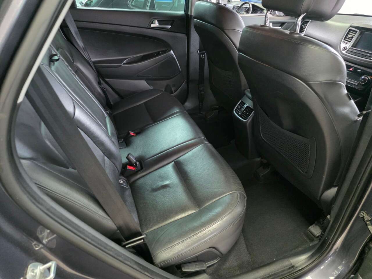 2015 HYUNDAI TUCSON 2015 HYUNDAI TUCSON