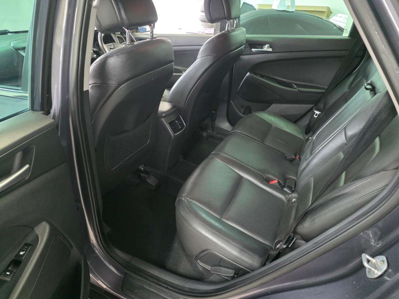 2015 HYUNDAI TUCSON 2015 HYUNDAI TUCSON
