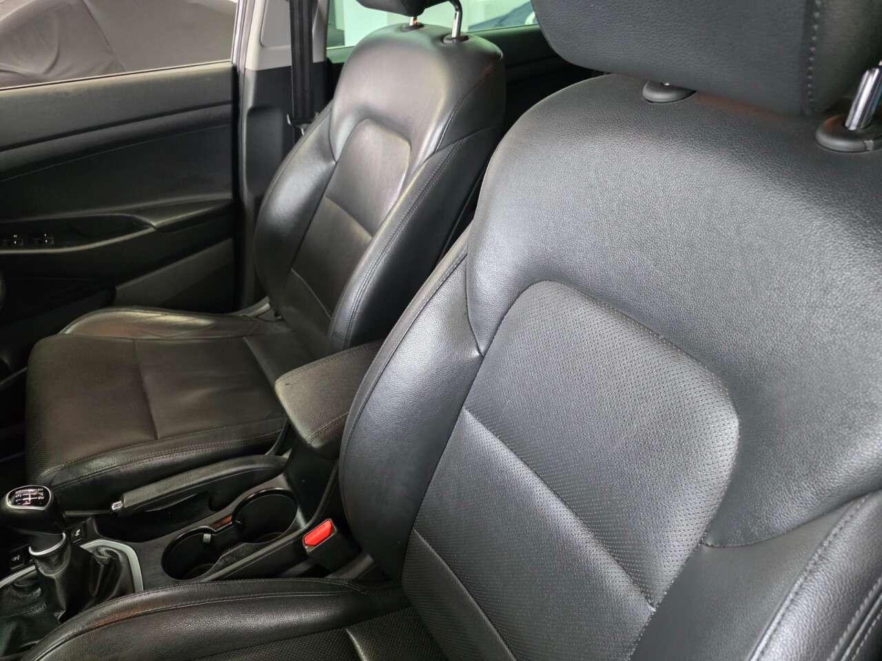 2015 HYUNDAI TUCSON 2015 HYUNDAI TUCSON