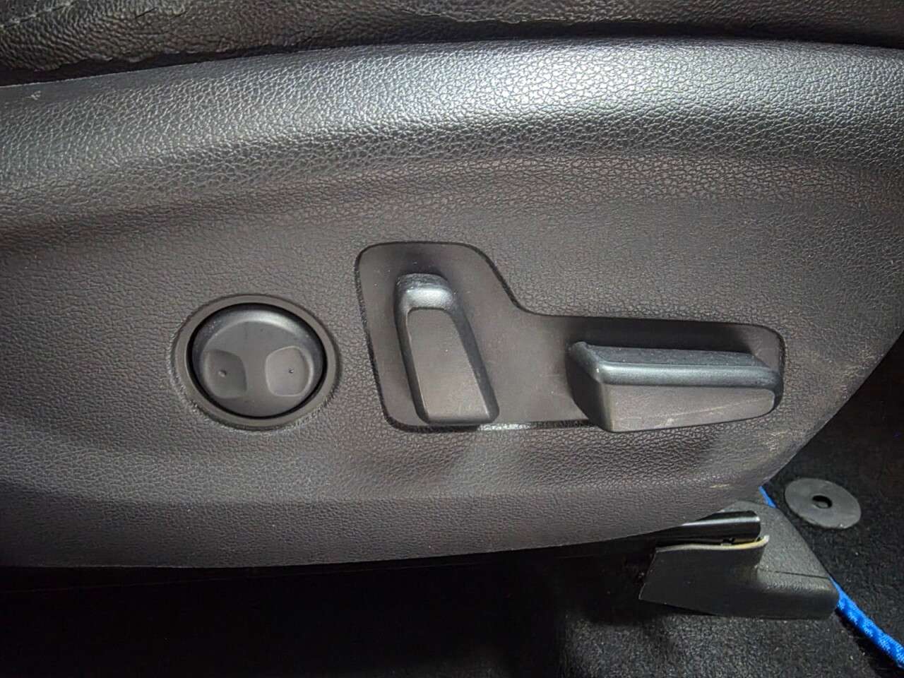 2015 HYUNDAI TUCSON 2015 HYUNDAI TUCSON