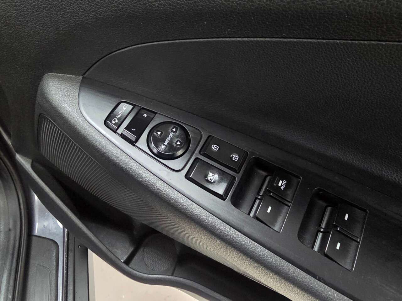 2015 HYUNDAI TUCSON 2015 HYUNDAI TUCSON