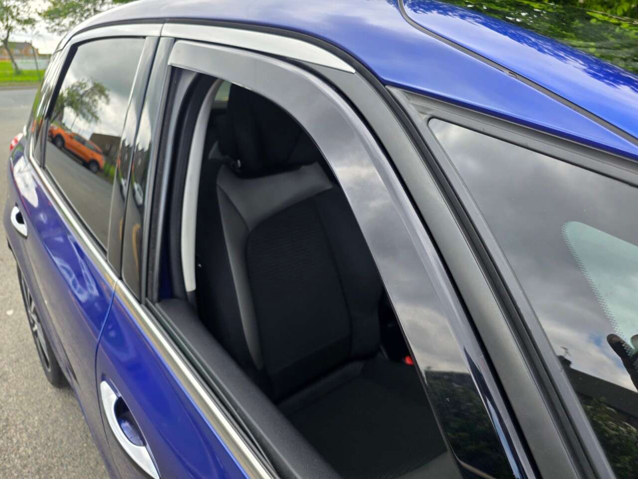 2017 CITROEN C4 PICASSO 2017 CITROEN C4 PICASSO
