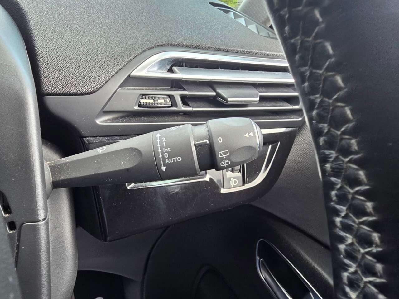2017 CITROEN C4 PICASSO 2017 CITROEN C4 PICASSO