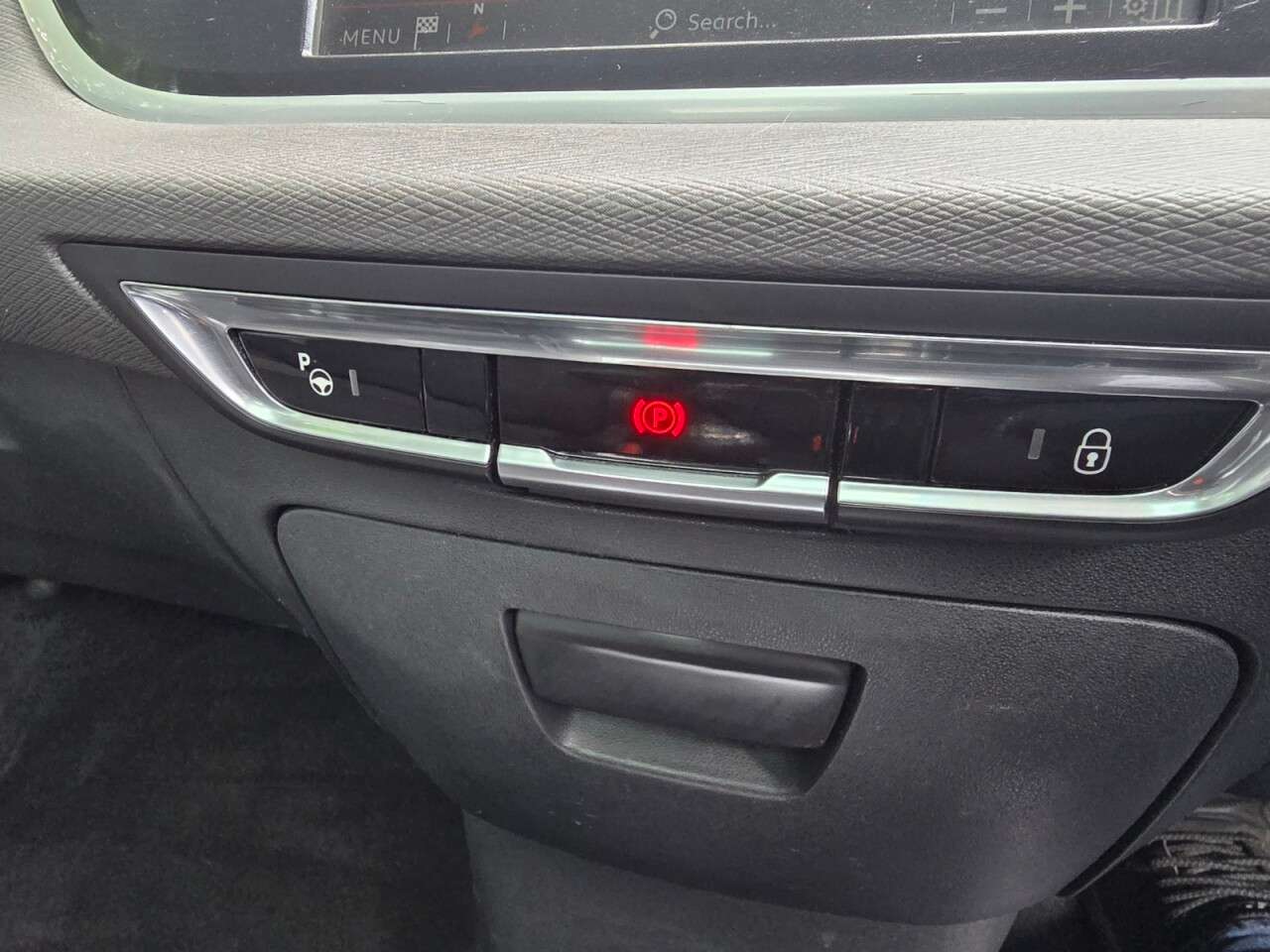 2017 CITROEN C4 PICASSO 2017 CITROEN C4 PICASSO
