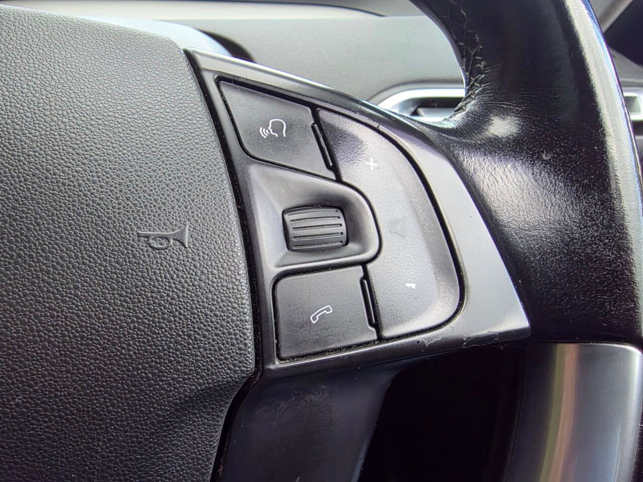 2017 CITROEN C4 PICASSO 2017 CITROEN C4 PICASSO