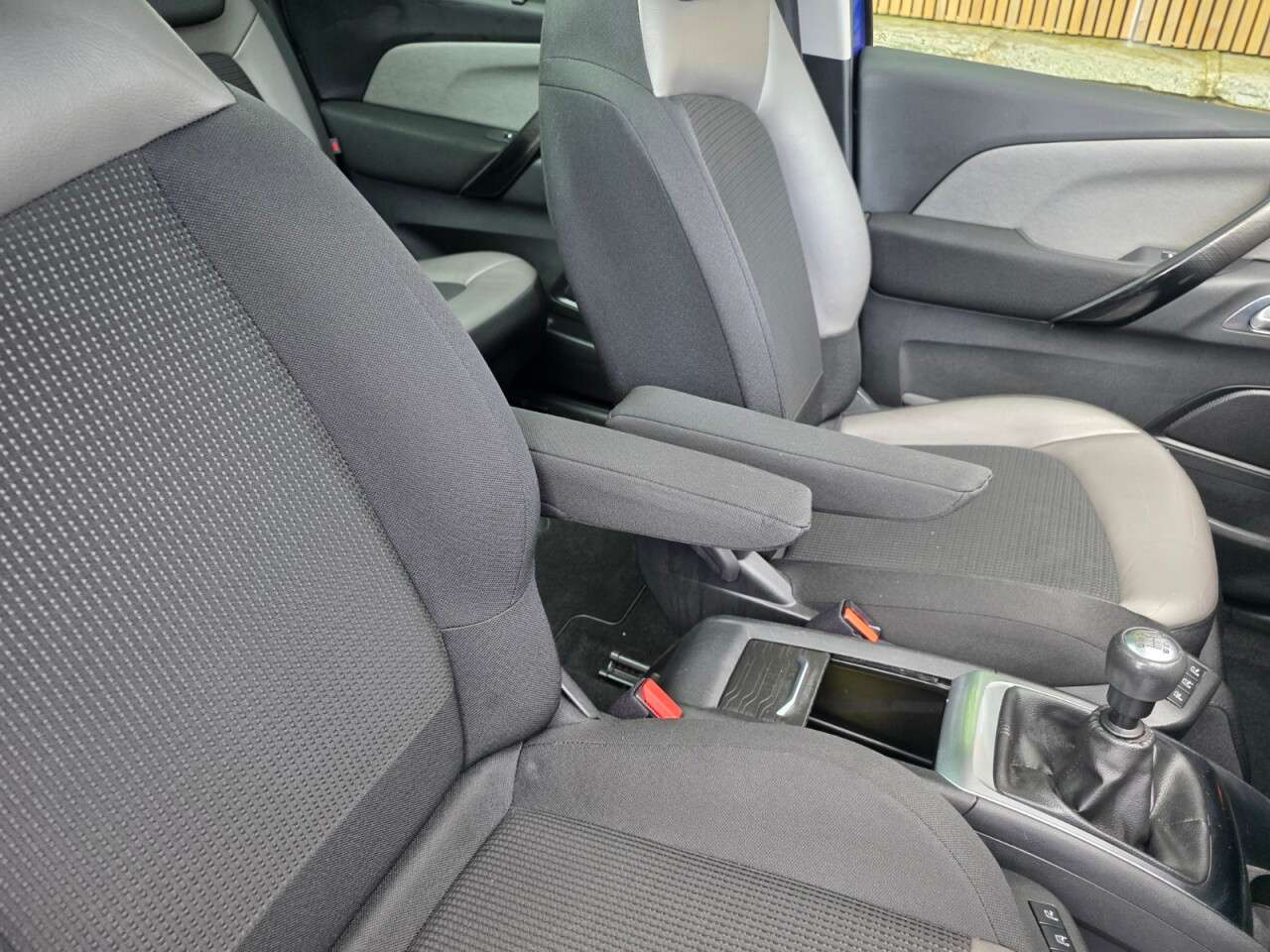 2017 CITROEN C4 PICASSO 2017 CITROEN C4 PICASSO