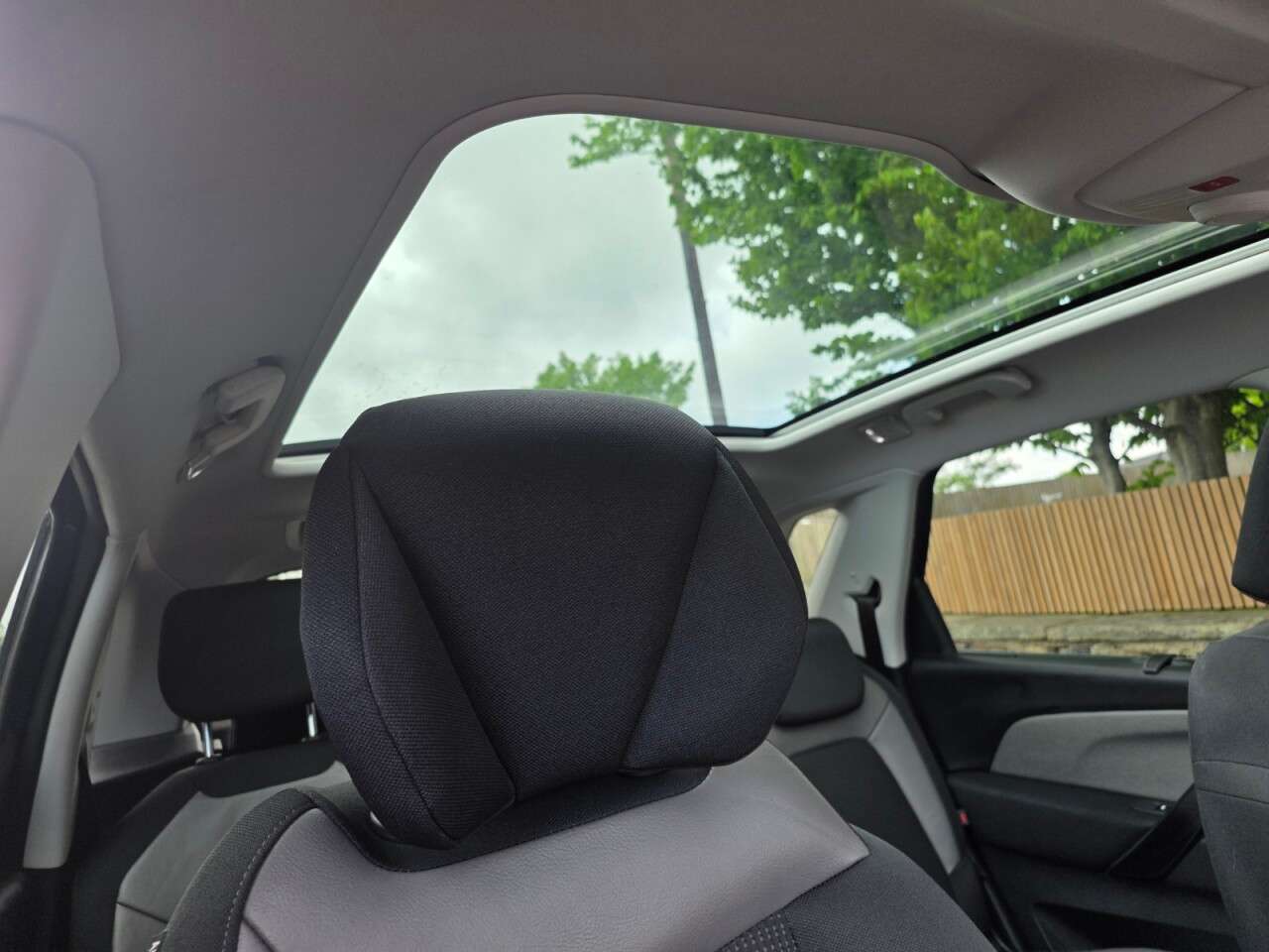 2017 CITROEN C4 PICASSO 2017 CITROEN C4 PICASSO