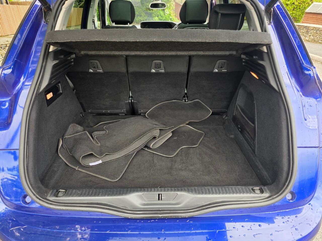 2017 CITROEN C4 PICASSO 2017 CITROEN C4 PICASSO