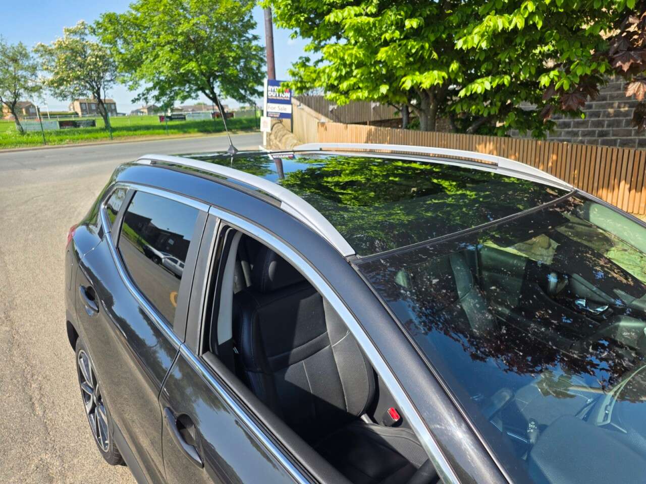 2017 NISSAN QASHQAI 2017 NISSAN QASHQAI