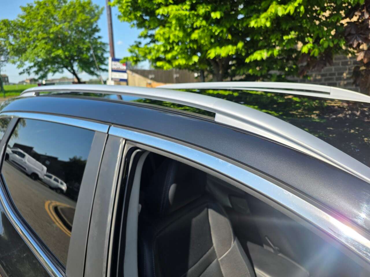 2017 NISSAN QASHQAI 2017 NISSAN QASHQAI