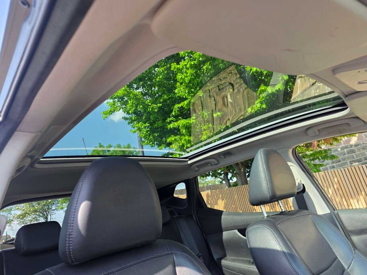 2017 NISSAN QASHQAI 2017 NISSAN QASHQAI