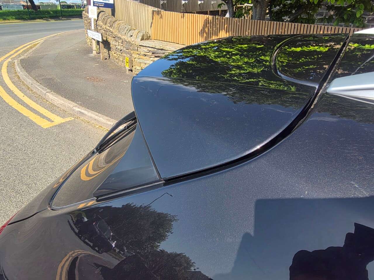 2017 NISSAN QASHQAI 2017 NISSAN QASHQAI