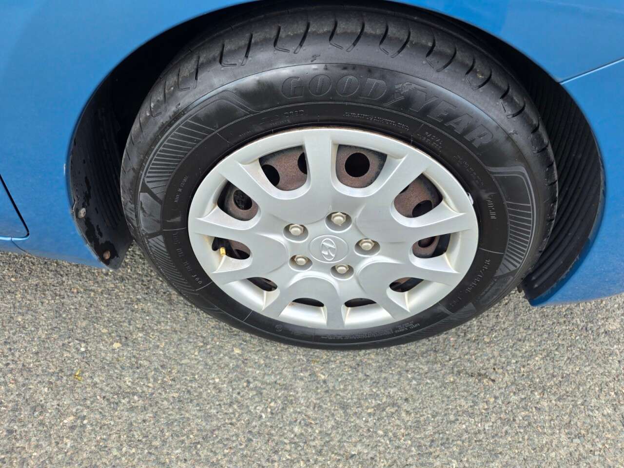 2013 HYUNDAI I30 2013 HYUNDAI I30