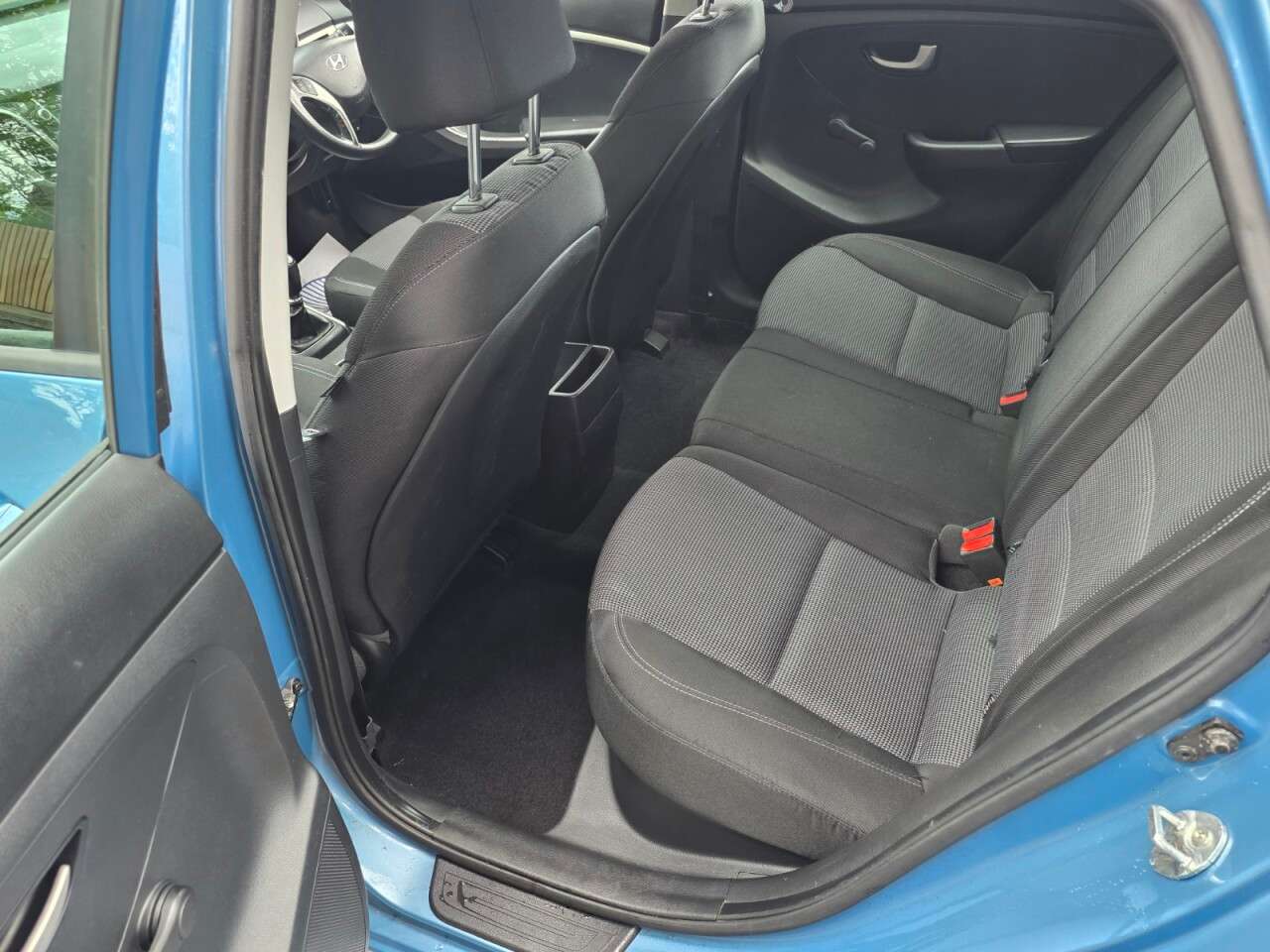 2013 HYUNDAI I30 2013 HYUNDAI I30