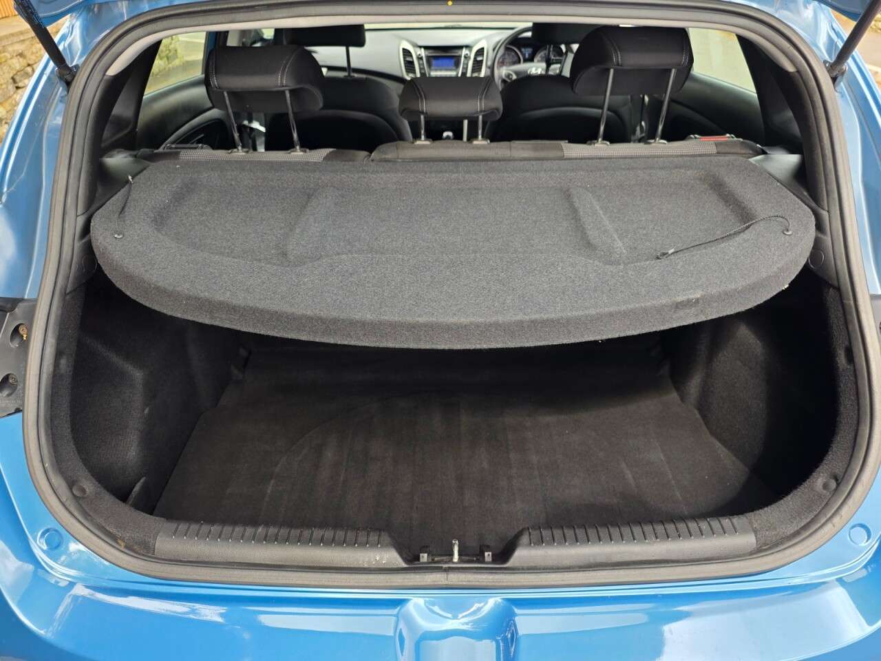 2013 HYUNDAI I30 2013 HYUNDAI I30