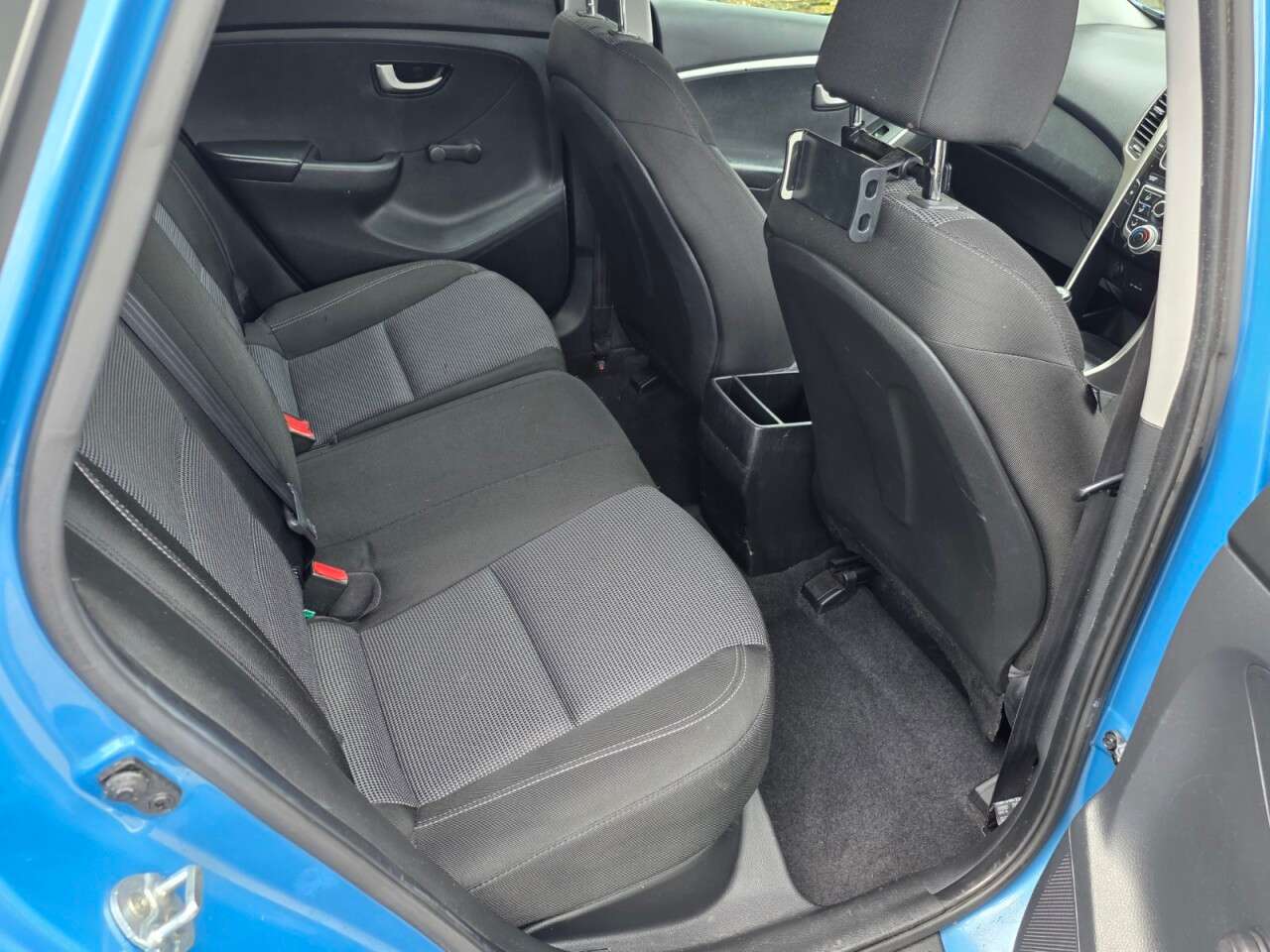 2013 HYUNDAI I30 2013 HYUNDAI I30