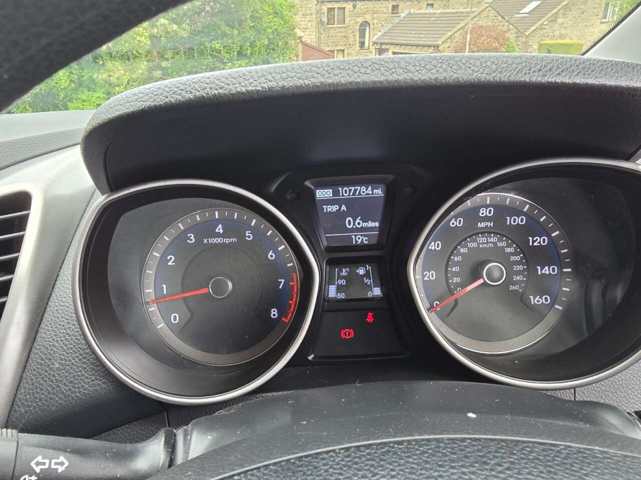 2013 HYUNDAI I30 2013 HYUNDAI I30