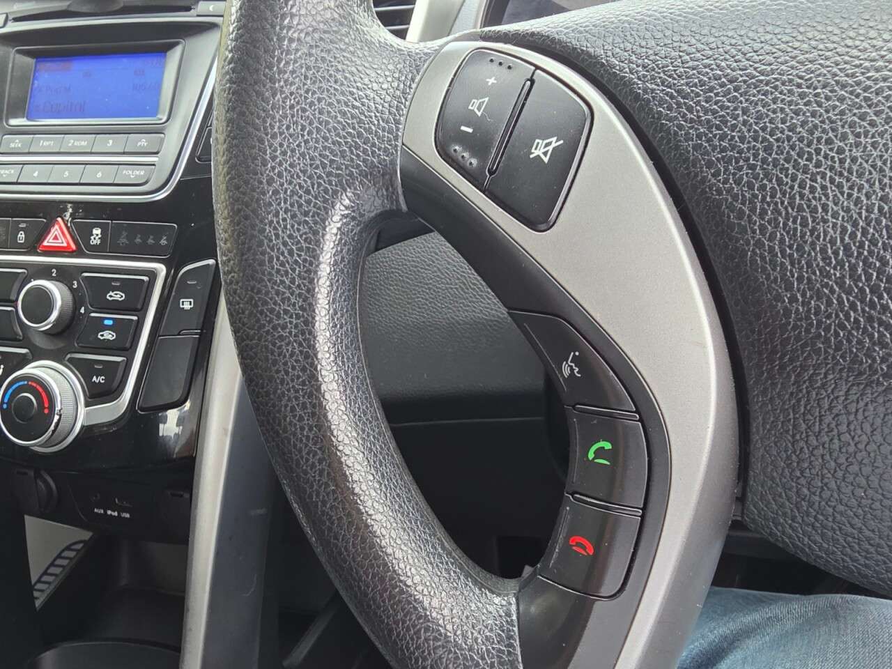 2013 HYUNDAI I30 2013 HYUNDAI I30