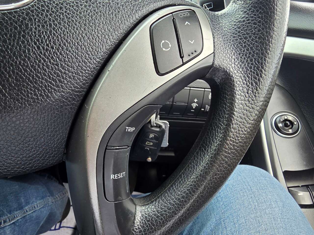 2013 HYUNDAI I30 2013 HYUNDAI I30